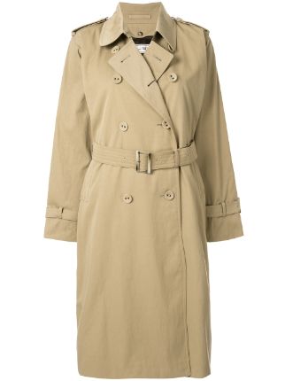 liberty trench coat