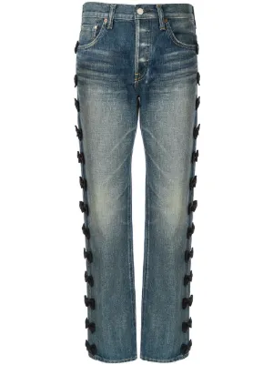 Tu es mon Tresor Boyfriend Jeans for 