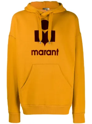 marant hoodie sale