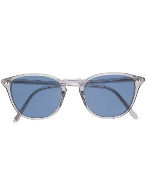 Oliver Peoples cat eye sunglasses