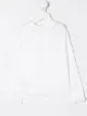 Image 2 of Bonpoint ruffled trim blouse