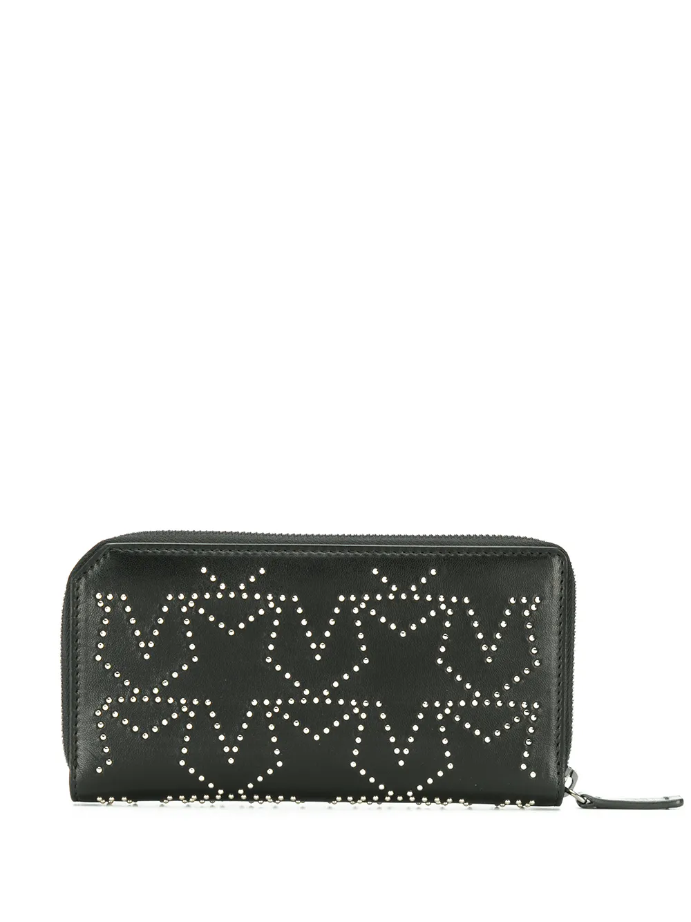 Jimmy Choo Carnaby zip-around star wallet | Image 2