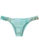 Image 1 of Lygia & Nanny Panama printed bikini bottom