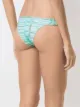 Lygia & Nanny Panama printed bikini bottom