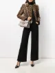 Image 2 of Dolce & Gabbana leopard print jacket