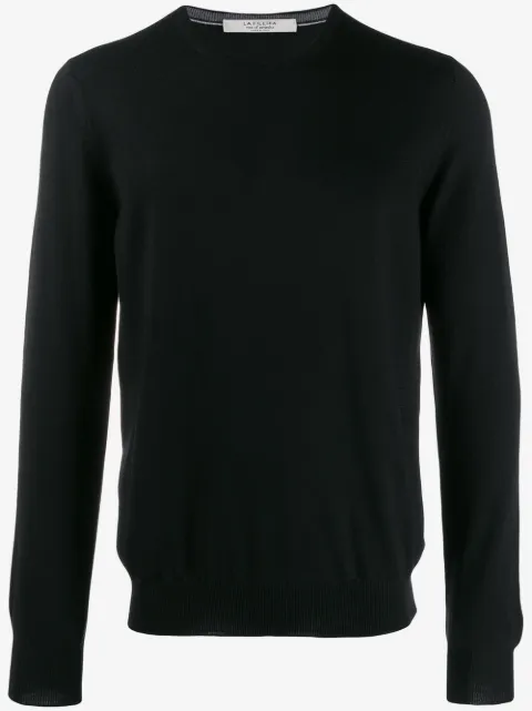D4.0 long sleeve jumper