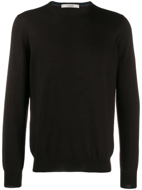 D4.0 crew-neck sweatshirt