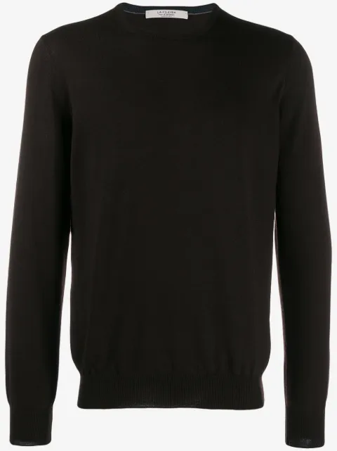 D4.0 crew-neck sweatshirt