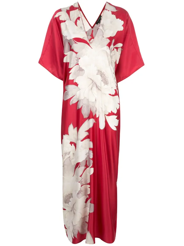 natori kaftan