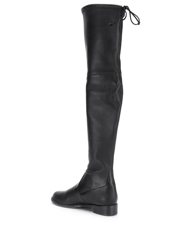 lowland stuart weitzman
