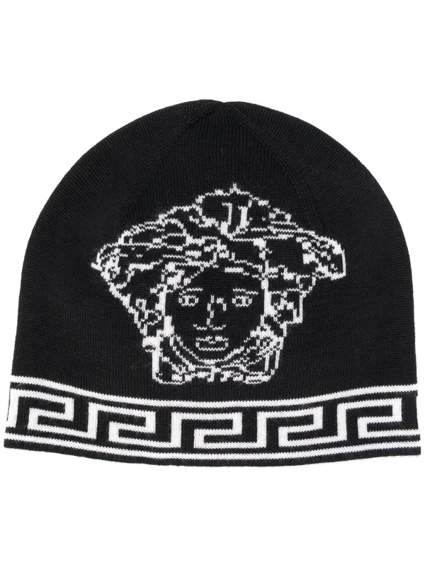 maglia versace medusa