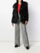 Image 2 of Stella McCartney Aurora Fur Free Fur jacket