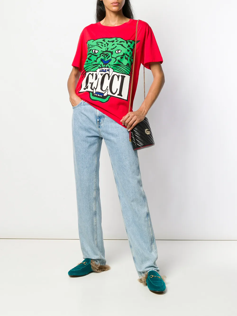 marmont mini bucket bag