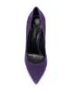 Casadei pointed stiletto pumps