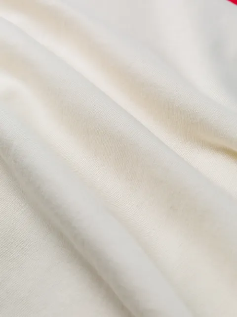 GUCCI THE FACE PRINT T-SHIRT