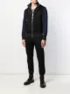 Afbeelding 2 van Alexander McQueen Trainingsbroek met vlak