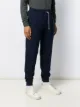 Brunello Cucinelli بنطال رياضي برباط