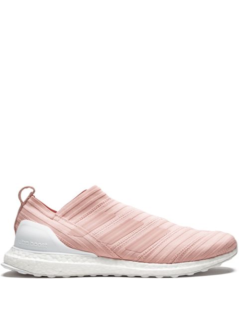 adidas K Nemeziz 17.1 Ultraboost "Miami Flamingos" sneakers WOMEN