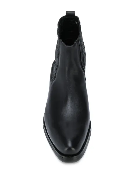 cuban boots our legacy