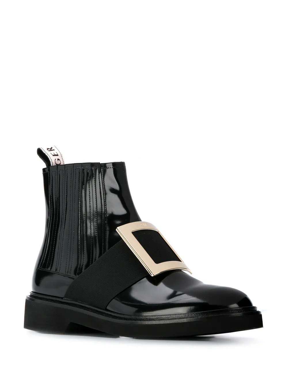 Roger Vivier ankle length boots | Ankle Boots | Image 2