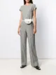 الصورة 2 من Golden Goose بدلة كاروهات قطعة واحدة