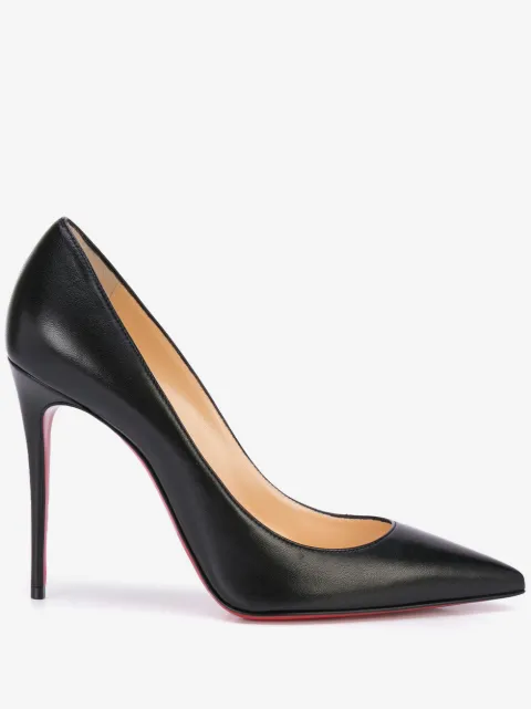 Christian Louboutin zapatillas Kate 100