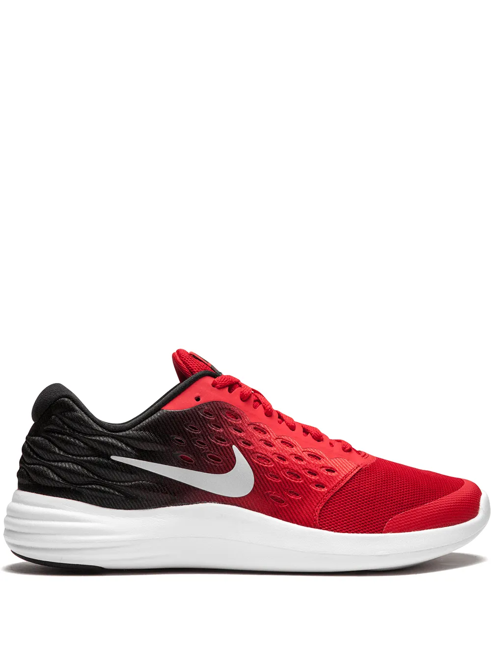 Nike Kids Sneakers Lunarstelos - Rosso