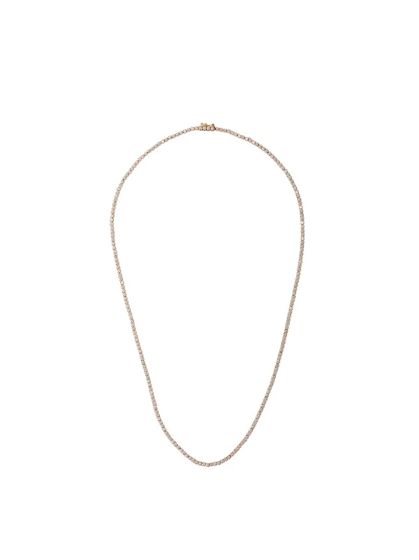 anita ko diamond necklace