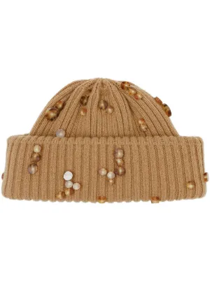 Winter Accessories For Women Farfetch
