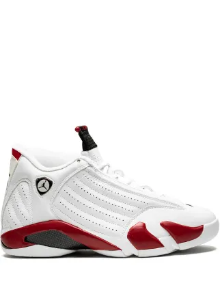 Jordan Air Jordan 14 Retro Sneakers - Farfetch