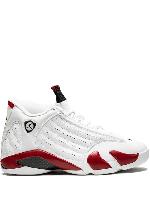 Air Jordan 14 Retro Sneakers Ss20 | Farfetch.com