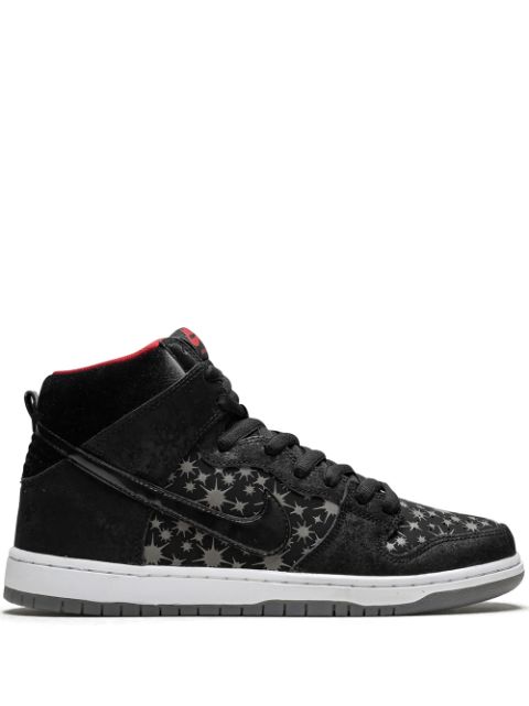 Nike Dunk High Premium SB "Paparazzi" sneakers MEN