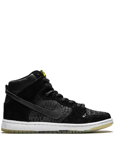 Nike Dunk High Premium SB sneakers