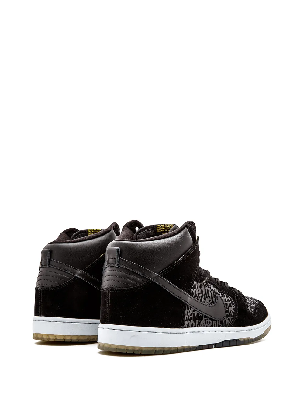 Dunk High Premium SB Sneakers