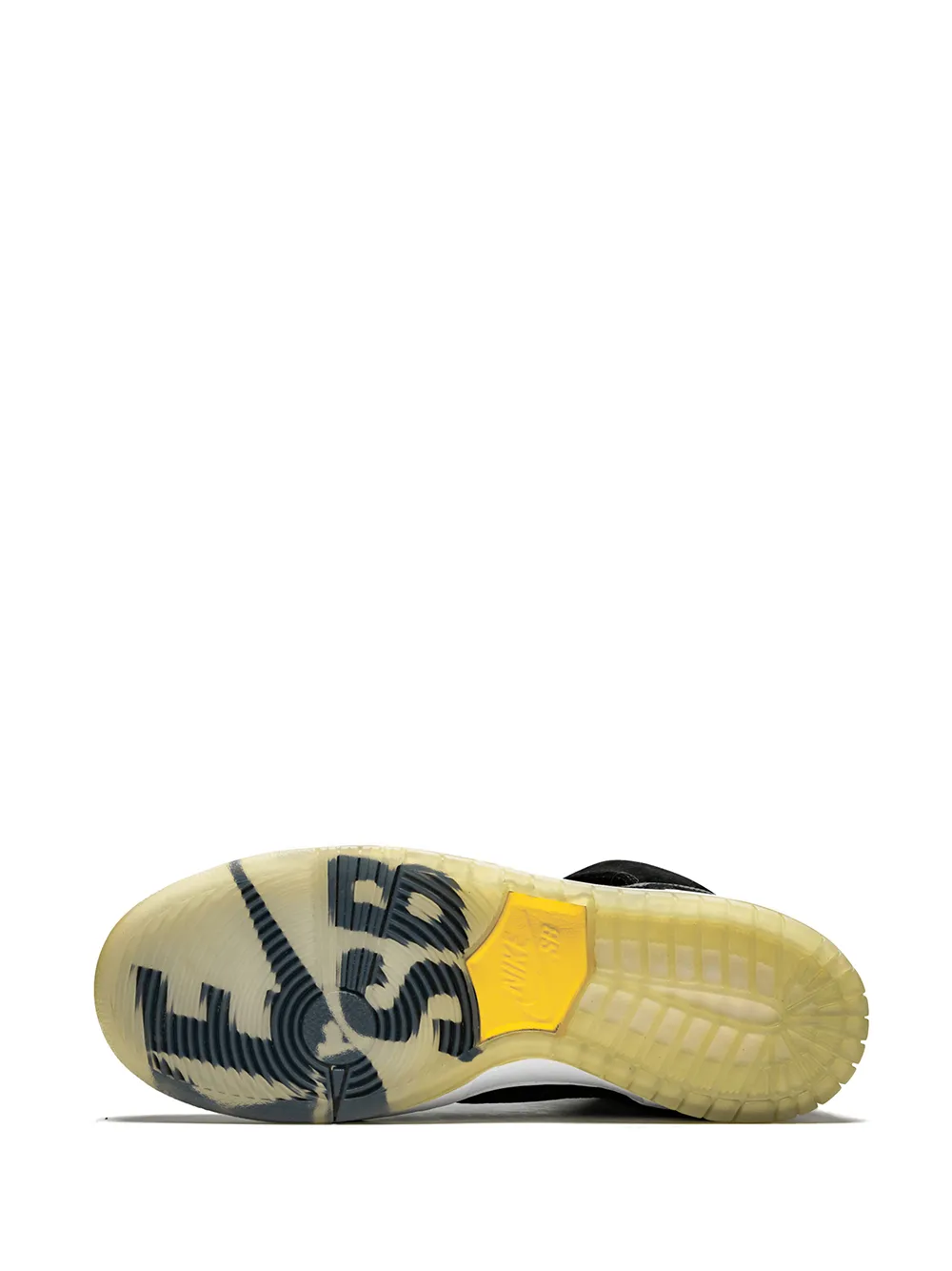 Dunk High Premium SB Sneakers