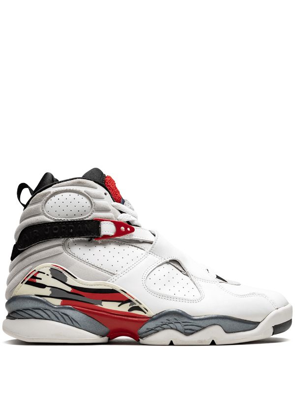 jordan 8 chrome