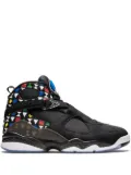 Jordan Air Jordan 8 ""Quai 54"" sneakers - Black