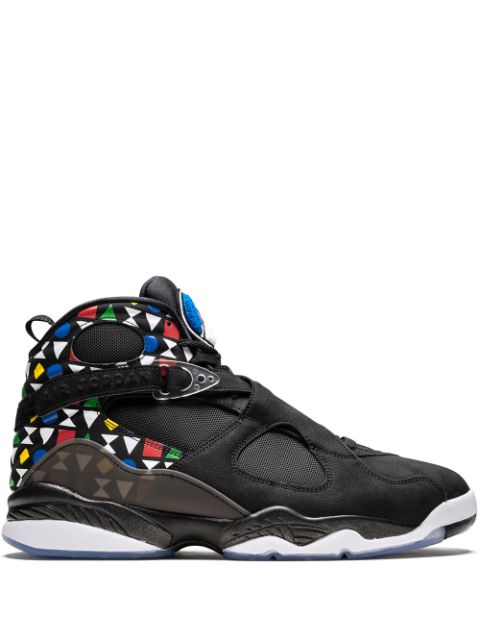 Jordan Air Jordan 8 "Quai 54" sneakers Men