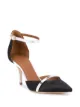 الصورة 2 من Malone Souliers حذاء بكعب روبن