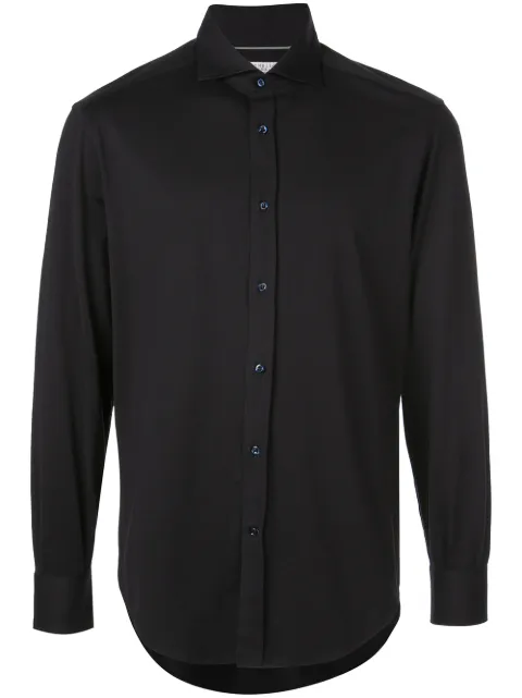 Brunello Cucinelli camisa de vestir
