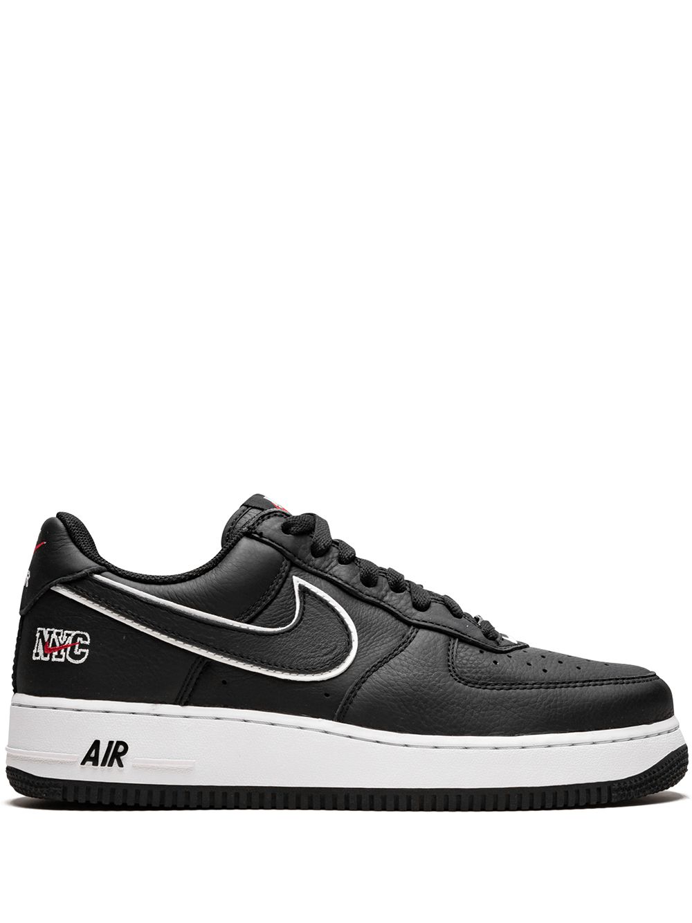 Nike Air Force 1 Low Retro "New York City" sneakers MEN