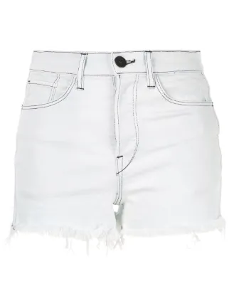 carter denim shorts