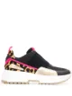 Image 1 of Michael Michael Kors chunky platform sneakers