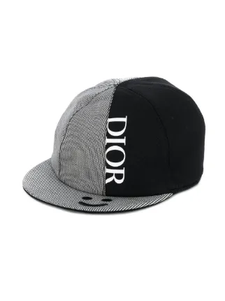 baby dior hat