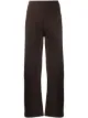 Image 1 of Lemaire straight trousers