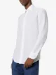 Frescobol Carioca Antonio linen shirt