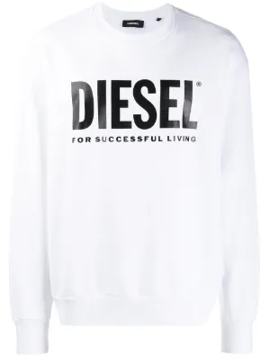 diesel sweater