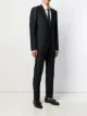 Dolce & Gabbana classic two-piece suit
