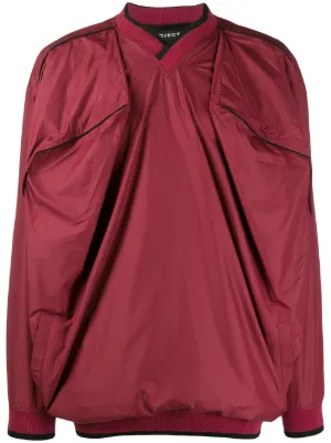 y project track jacket