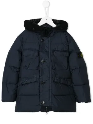 Junior designer coats online